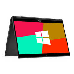 Dell Latitude 7390 13.3" Full HD Touchscreen 2 in 1 Laptop - Intel Core i5-8250U/16GB RAM/256GB SSD/Windows 11