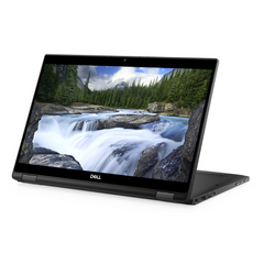 Dell Latitude 7390 13.3" Full HD Touchscreen 2 in 1 Laptop - Intel Core i5-8250U/16GB RAM/256GB SSD/Windows 11