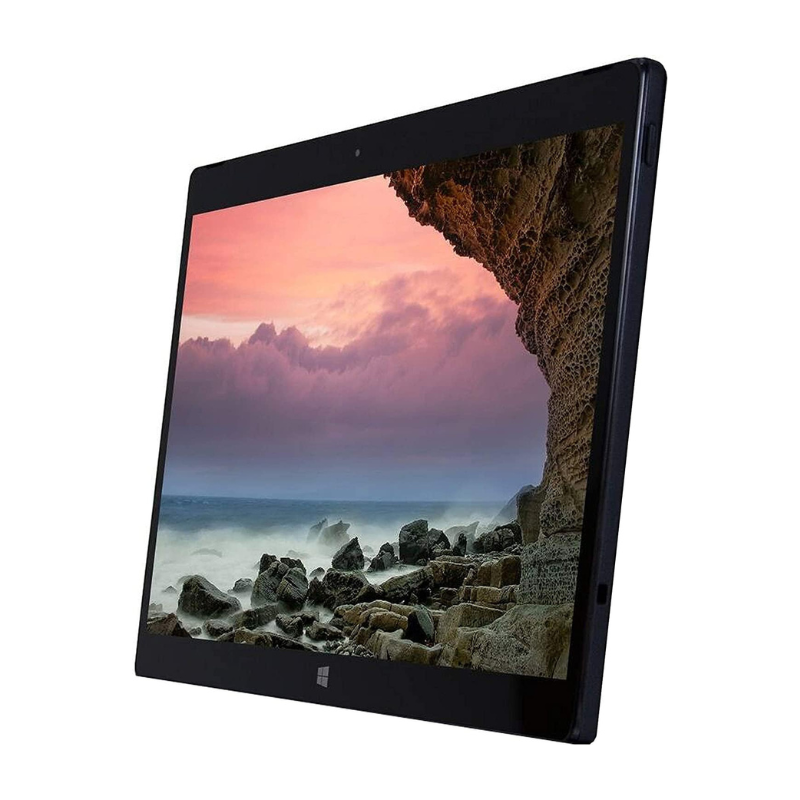 Dell Latitude 7275 12.5" Full HD 2 in 1 Tablet PC - Intel Core M5-6Y57/8GB RAM/256GB SSD/Windows 11- T02H001