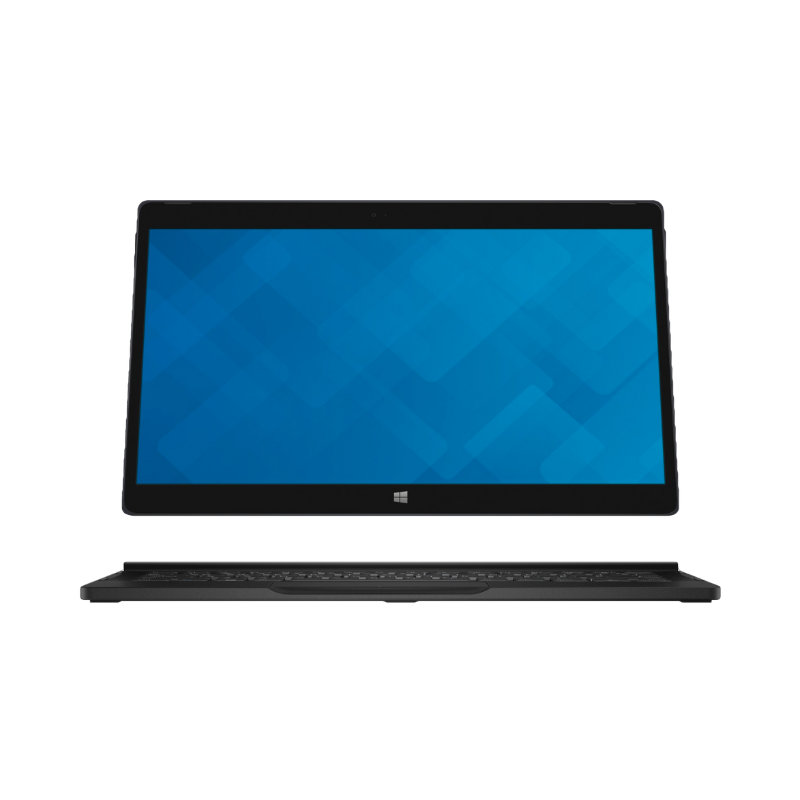 Dell Latitude 7275 12.5" Full HD 2 in 1 Tablet PC - Intel Core M5-6Y57/8GB RAM/256GB SSD/Windows 11- T02H001