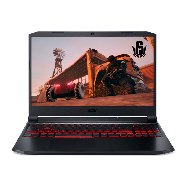 Acer Nitro AN515-52-573K Gaming Laptop- Intel Core i5-8300H