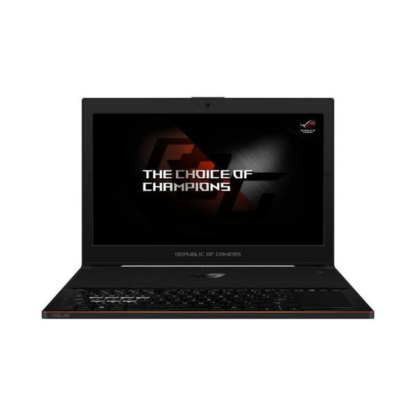 ASUS ZEPHYRUS GX501GI マザボードとアダプタi7 /8GB ASUS ROG Zephyrus GX501V Gaming Laptop 15.6”- Intel Core i7-7700HQ