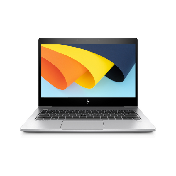 HP EliteBook 830 G5 13,3" I7-8650U 8Go RAM 256Go SSD NVMe Windows 11 Pro