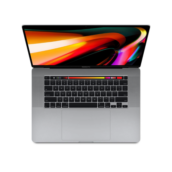 Câble Flexible Pavé Tactile Pour MacBook Pro 15" A1990 (2018) - Référence 821-01669-A - Pièce De Rechange - 2