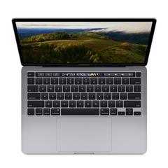 Apple MacBook Pro 13" with Touch Bar A1989 - Intel Core i5-8259U/16GB RAM/256GB SSD/OS Sonoma-MR9Q2LL/A