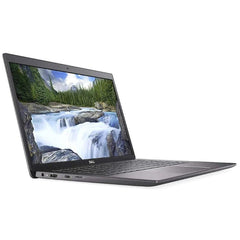 Dell Latitude 3301 13.3" HD Laptop - Intel Core i5-8265U/16GB RAM/512GB SSD/Windows 11-P114G001