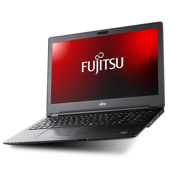 Fujitsu LifeBook U758 15.6