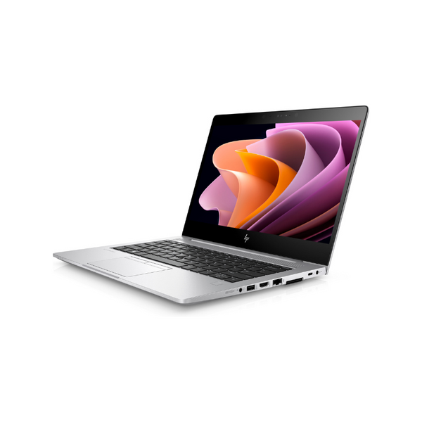 HP EliteBook 830 G5 13.3