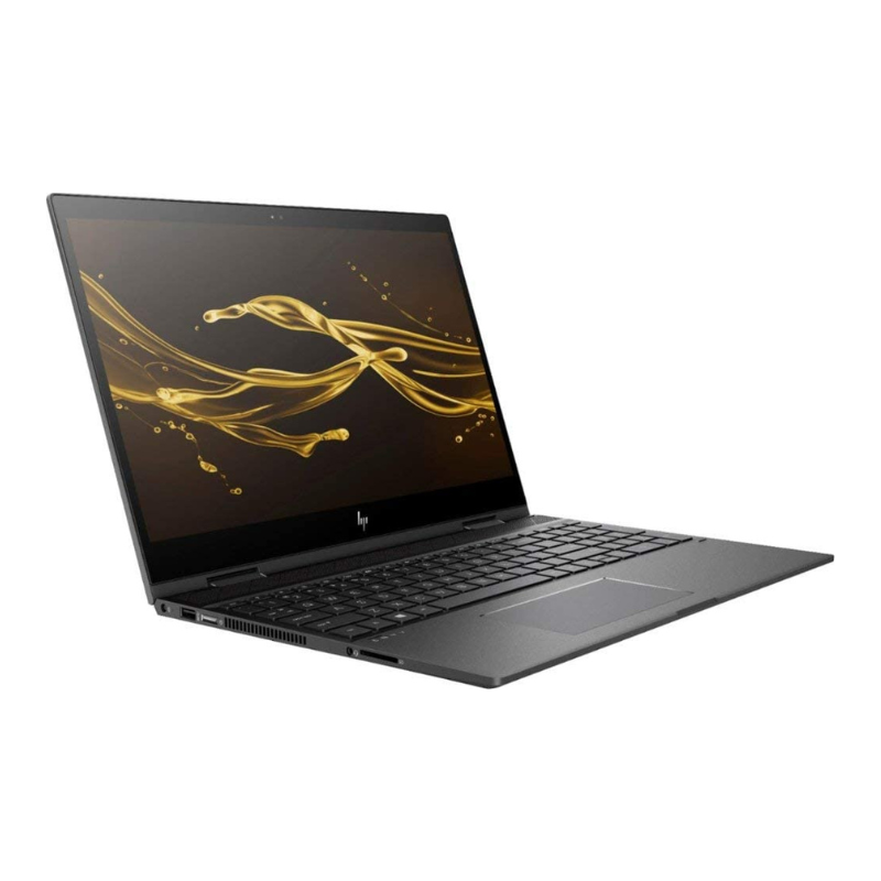 HP Envy X360 15-CP0010A 15.6" FHD Touch 2-in-1 Laptop - AMD Ryzen 3-2300U/16GB RAM/256GB SSD+1TB HDD/Windows 11-4QP30PA