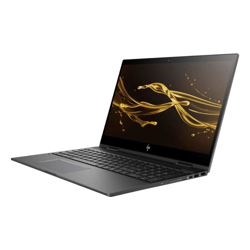 HP Envy X360 15-CP0010A 15.6" FHD Touch 2-in-1 Laptop - AMD Ryzen 3-2300U/16GB RAM/256GB SSD+1TB HDD/Windows 11-4QP30PA