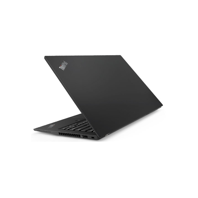 Lenovo Thinkpad T490s 14" Laptop - Intel Core i7-8665U/32GB RAM/512GB SSD/Windows 11 Pro