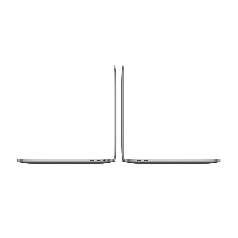 Apple MacBook Pro 13" with Touch Bar A1989 - Intel Core i5-8259U/16GB RAM/256GB SSD/OS Sonoma-MR9Q2LL/A