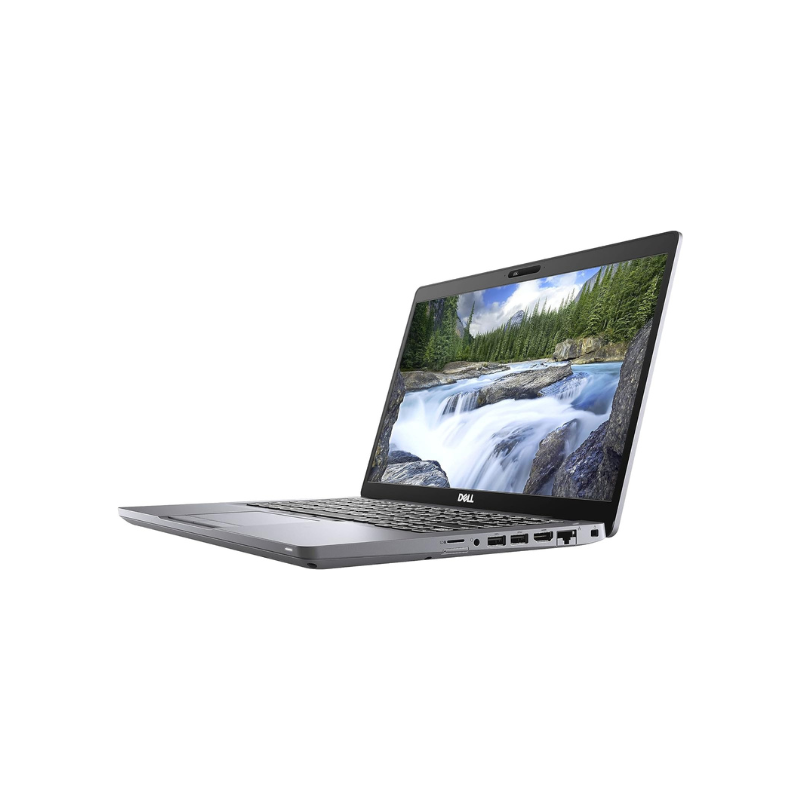 Dell Latitude 5410 14" Full HD Laptop - Intel Core i5-10310U/16GB RAM/512GB SSD/Windows 11