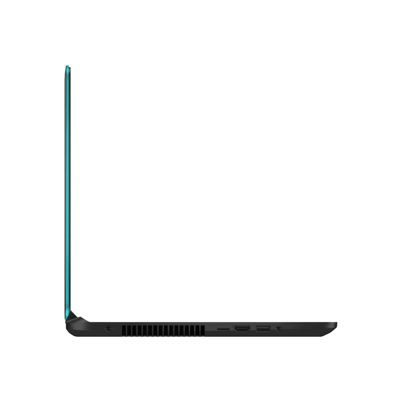 Asus Vivobook 15-X560UD 15.6" Full HD Laptop- Intel Core i7-8550U/256GB SSD/16GB RAM/GTX 1050/Window 11 Pro