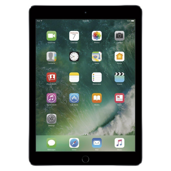 Apple iPad Air 2 A1566 Grey 9.7