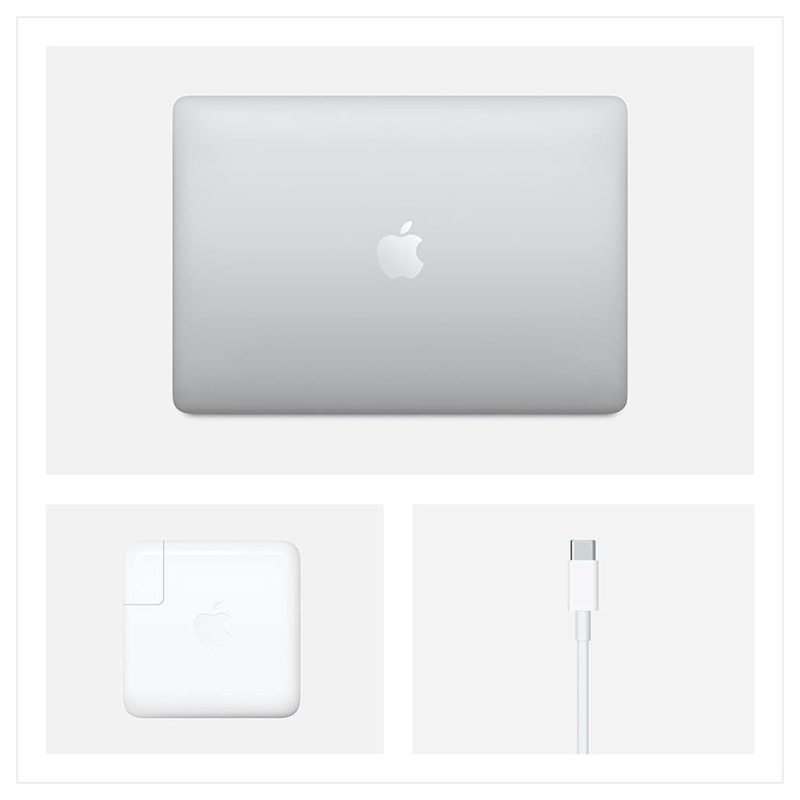 Apple MacBook Pro 13.3" A2251 with Touch Bar - Intel Core i7-1068NG7/16GB RAM/512GB SSD/OS Sonoma