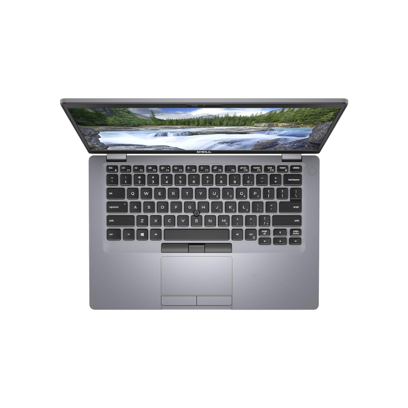 Dell Latitude 5410 14" Full HD Laptop - Intel Core i5-10310U/16GB RAM/512GB SSD/Windows 11