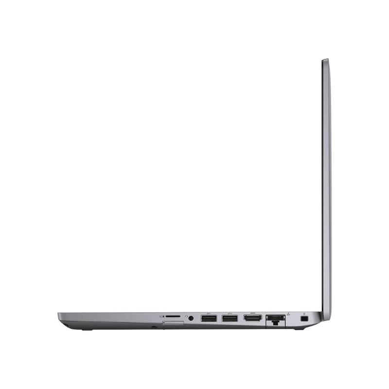 Dell Latitude 5410 14" Full HD Laptop - Intel Core i5-10310U/16GB RAM/512GB SSD/Windows 11