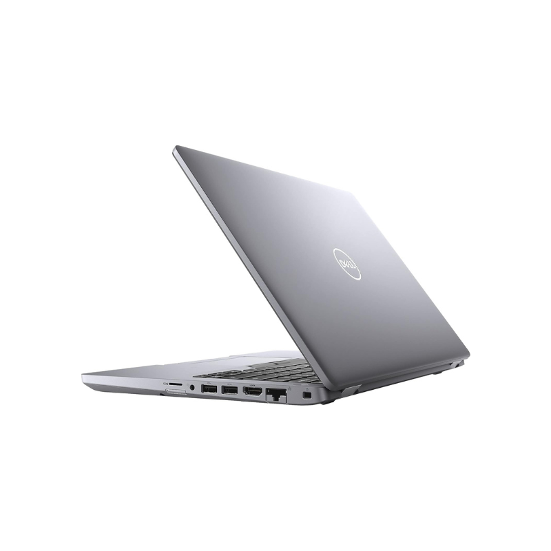Dell Latitude 5410 14" Full HD Laptop - Intel Core i5-10310U/16GB RAM/512GB SSD/Windows 11