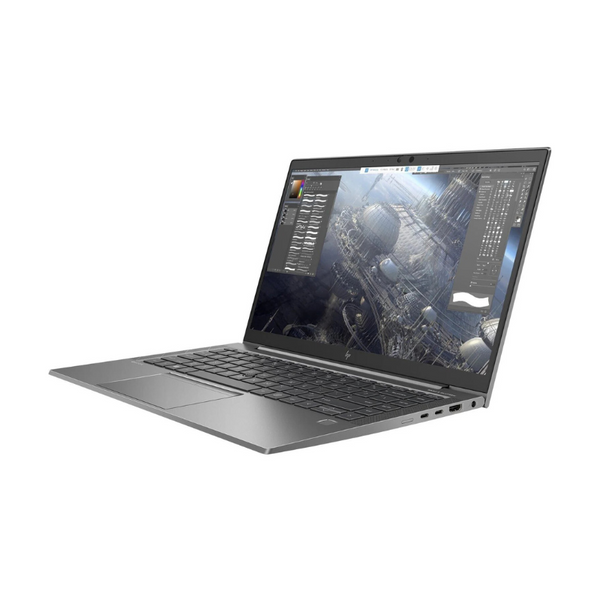 HP ZBook Firefly 14