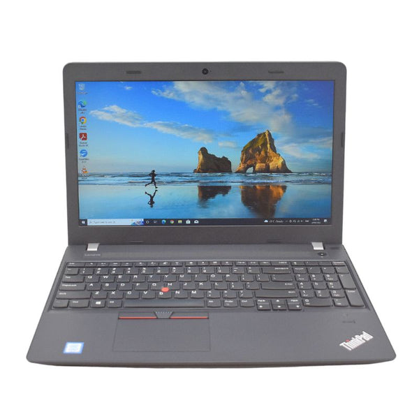 動作品！Lenovo ThinkPad E570 (20H5-CT01WW) Lenovo ThinkPad E570 15.6