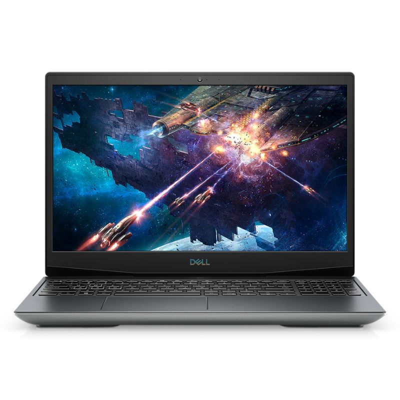 Dell G5 SE 5505 15.6" Gaming Laptop - AMD Ryzen 7 4800H/512GB SSD/16GB/Windows 11-P89F004