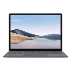 Microsoft Surface Laptop 5 13.5" 2k Touch Laptop - Intel Core i5-1245U/16GB RAM/256GB SSD/Windows 11 Pro - 1950