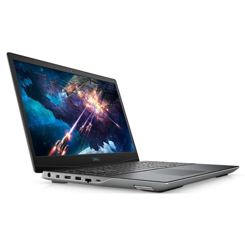 Dell G5 SE 5505 15.6" Gaming Laptop - AMD Ryzen 7 4800H/512GB SSD/16GB/Windows 11-P89F004