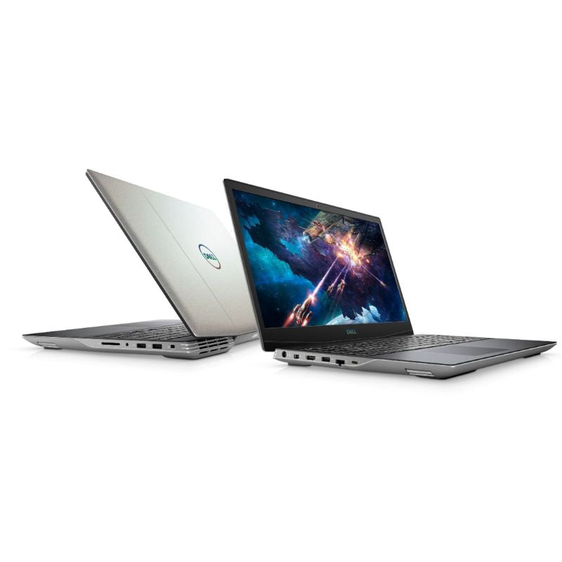 Dell G5 SE 5505 15.6" Gaming Laptop - AMD Ryzen 7 4800H/512GB SSD/16GB/Windows 11-P89F004