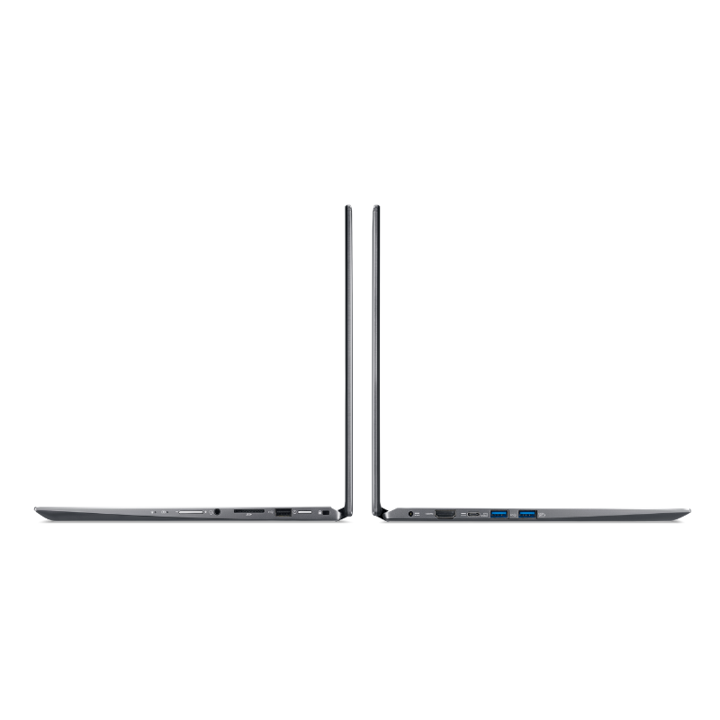 Acer Spin 5 SP513-52N-58E1 13.3" 2-in-1 Laptop- Intel Core i5-8250U/512GB SSD/8GB RAM/Windows 11- NX.GR7SA.005