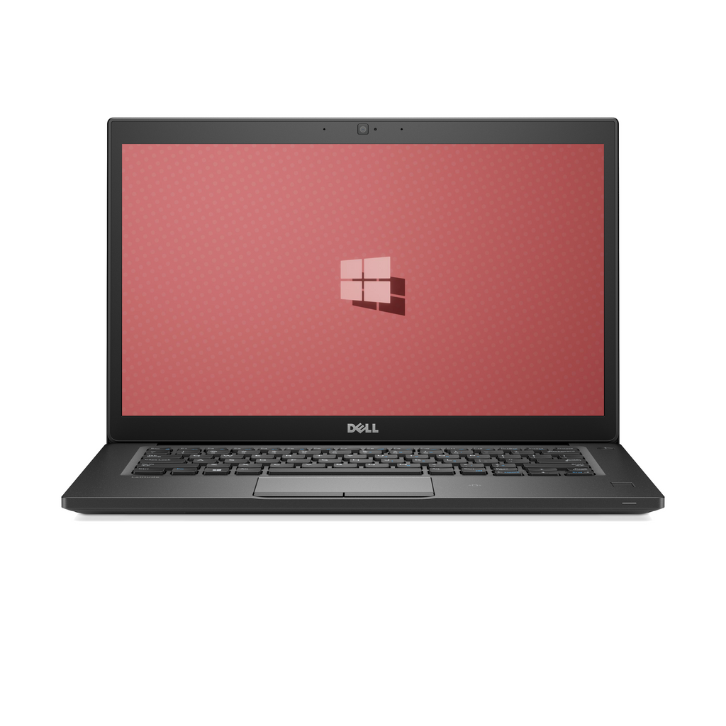 Dell Latitude 7490 14" FHD Laptop - Intel Core i5-8350U/8GB RAM/512GB SSD/Windows 11