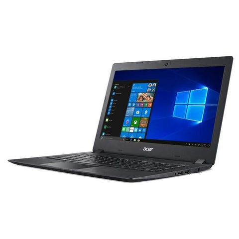 Acer Aspire 3 A314-31-P8VG 14" HD Laptop- Intel Pentium N4200/4GB RAM/128GB SSD/Windows 11 - NX.GNSSA.003