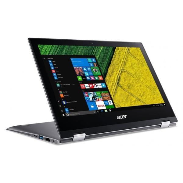 Acer Spin SP111-32N-C4C7 11.6" 2-in-1 Laptop- Intel Celeron N3350/64GB eMMC/4GB RAM/Windows 11 Pro with Stylus Pen- NX.GRMSA.005