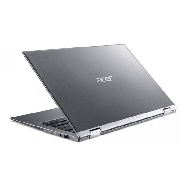 Acer Spin SP111-32N-C4C7 11.6" 2-in-1 Laptop- Intel Celeron N3350/64GB eMMC/4GB RAM/Windows 11 Pro with Stylus Pen- NX.GRMSA.005