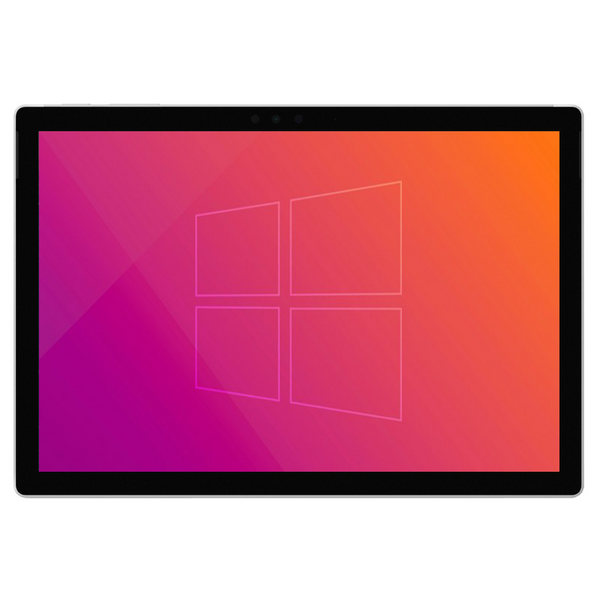 ★ジャンクSurface Pro 5 1807 LTE 8GB i5-7300U Microsoft Surface Pro 1807 Tablet - 12.3