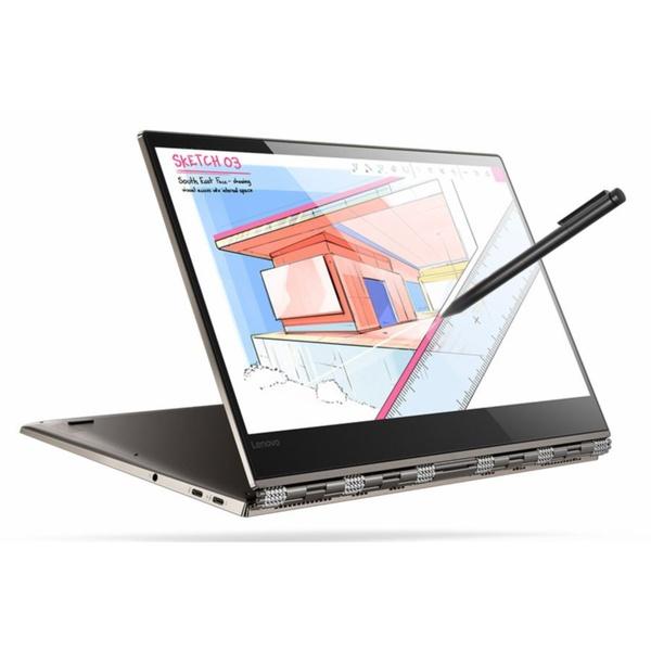 Brand New Lenovo Yoga 920-13IKB 13.9" 2 In 1 - Intel core i5/256GB SSD/8GB RAM/Win 10 - 80Y7003PAU TEMPLATE-PC Laptops & Netbooks-Lenovo-Renewd-Refubrished-Laptops