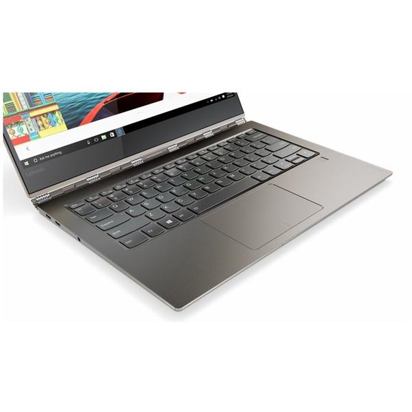 Brand New Lenovo Yoga 920-13IKB 13.9" 2 In 1 - Intel core i5/256GB SSD/8GB RAM/Win 10 - 80Y7003PAU TEMPLATE-PC Laptops & Netbooks-Lenovo-Renewd-Refubrished-Laptops