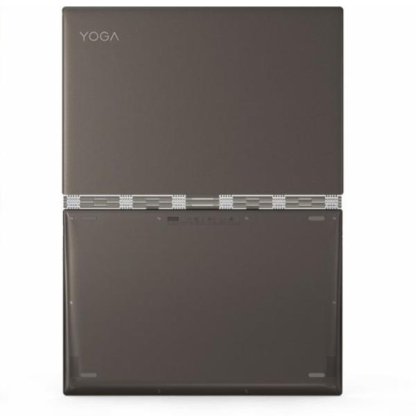 Brand New Lenovo Yoga 920-13IKB 13.9" 2 In 1 - Intel core i5/256GB SSD/8GB RAM/Win 10 - 80Y7003PAU TEMPLATE-PC Laptops & Netbooks-Lenovo-Renewd-Refubrished-Laptops