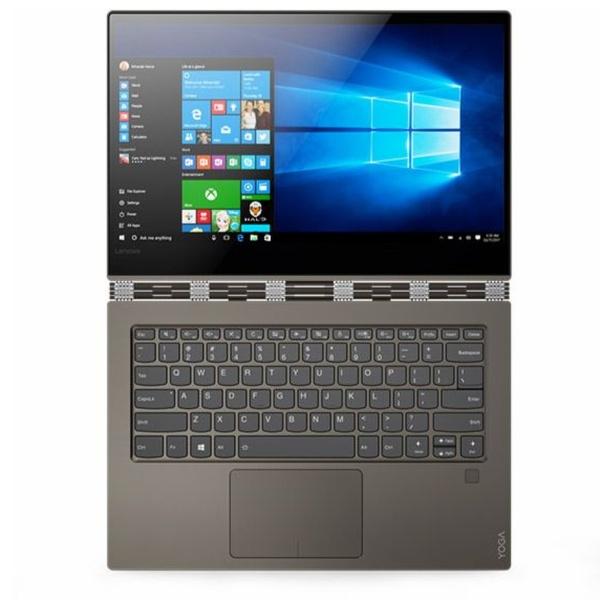 Brand New Lenovo Yoga 920-13IKB 13.9" 2 In 1 - Intel core i5/256GB SSD/8GB RAM/Win 10 - 80Y7003PAU TEMPLATE-PC Laptops & Netbooks-Lenovo-Renewd-Refubrished-Laptops