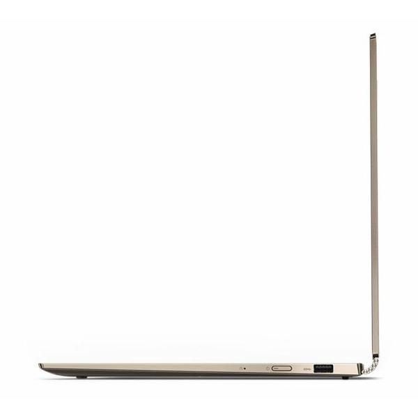 Brand New Lenovo Yoga 920-13IKB 13.9" 2 In 1 - Intel core i5/256GB SSD/8GB RAM/Win 10 - 80Y7003PAU TEMPLATE-PC Laptops & Netbooks-Lenovo-Renewd-Refubrished-Laptops
