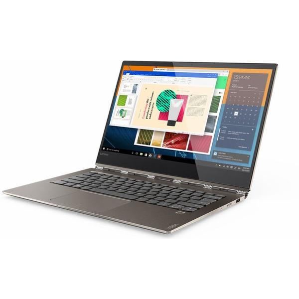 Brand New Lenovo Yoga 920-13IKB 13.9" 2 In 1 - Intel core i5/256GB SSD/8GB RAM/Win 10 - 80Y7003PAU TEMPLATE-PC Laptops & Netbooks-Lenovo-Renewd-Refubrished-Laptops