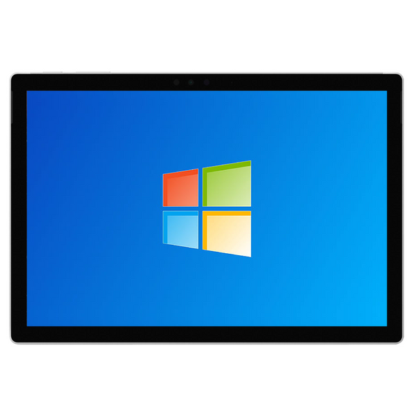 WINDOWS 11 Microsoft Surface Pro 4 12" Core I5 8GB RAM 256GB SSD NON-TOUCH - Foto 9
