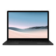 Microsoft Surface Laptop 3 - Intel Core i5-1035G7/128GB SSD/8GB RAM/Windows 11 Pro - 1867