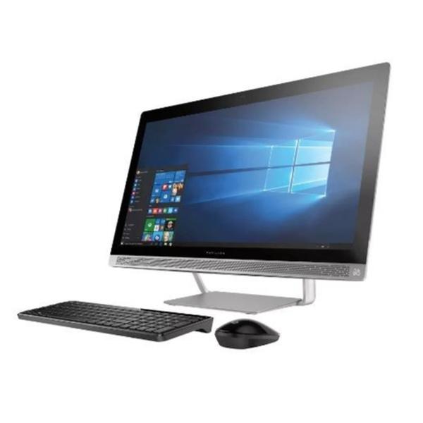HP Pavilion All-in-One - 24-b013a (Touch) - AMD A10-9630P/16GB RAM