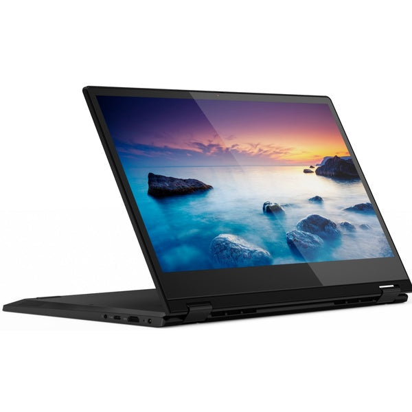 Lenovo IdeaPad C340 14API 14 HD 2 in 1 Convertible AMD Ryzen 5 3500 Renewd