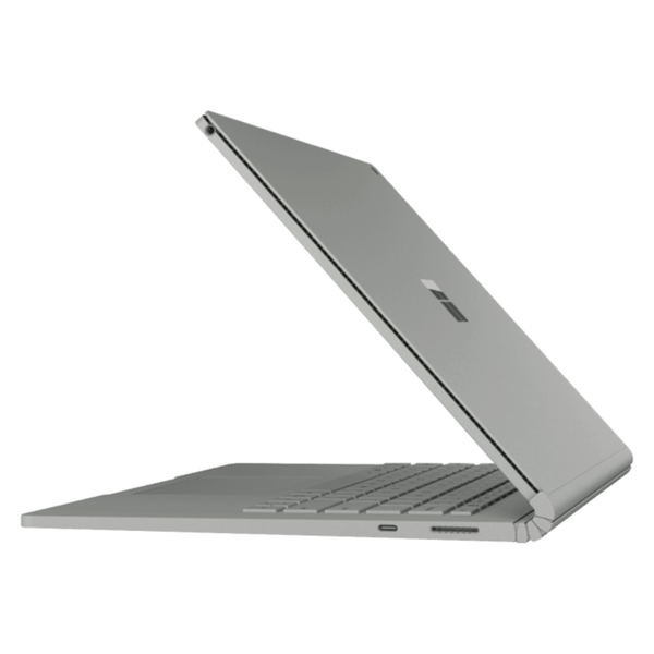 Microsoft 2-in-1 Surface Book 2 13.5" QHD - Intel Core i7-8650U/16GB RAM/256GB SSD/Windows 11