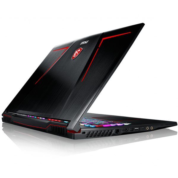Core I7 8750h Gaming Laptop Msi I7 Mobile Advance GP73 Leopard-615