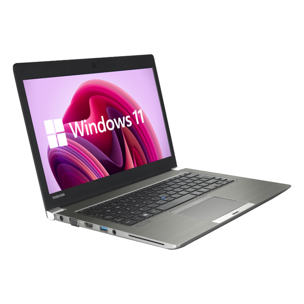 Toshiba PORTÉGÉ Z30-C 13.3