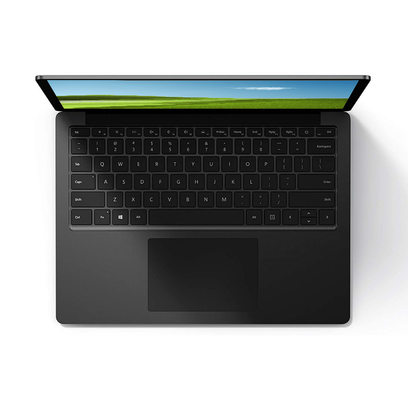 Microsoft Surface Laptop 3 - Intel Core i7-1065G7/16GB RAM/256GB SSD/Windows 11