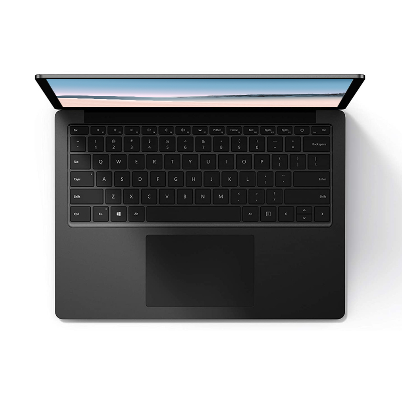 Microsoft Surface Laptop 3 - Intel Core i5-1035G7/256GB SSD/8GB RAM/Windows 11 Pro - 1867